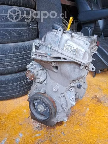 Suzuki alto k10 2019 motor al desarme damper tapa