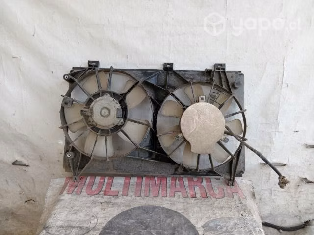 Electro suzuki cíaz original