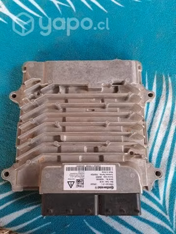 Modulo motor cummins