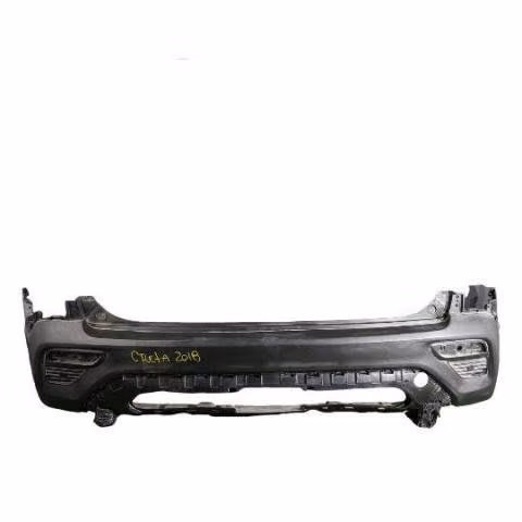 15926 parachoque trasero hyundai creta 2018