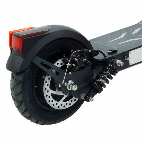 Scooter Electrico Modelo FLY
