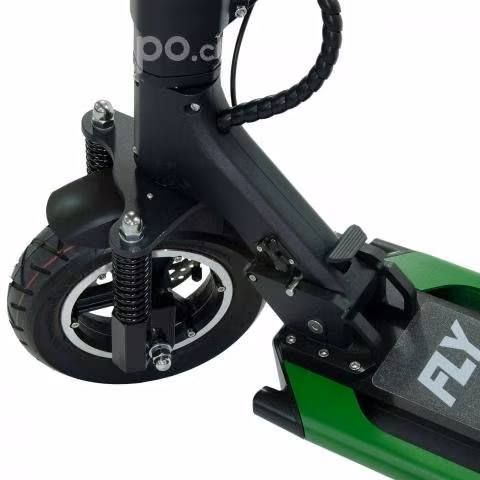 Scooter Electrico Modelo FLY