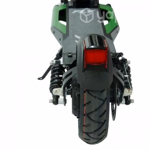 Scooter Electrico Modelo FLY