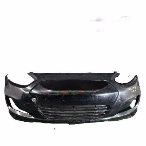 15925 parachoque delantero hyundai accent rb 2012