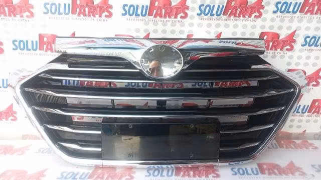 Mascara para baic x55