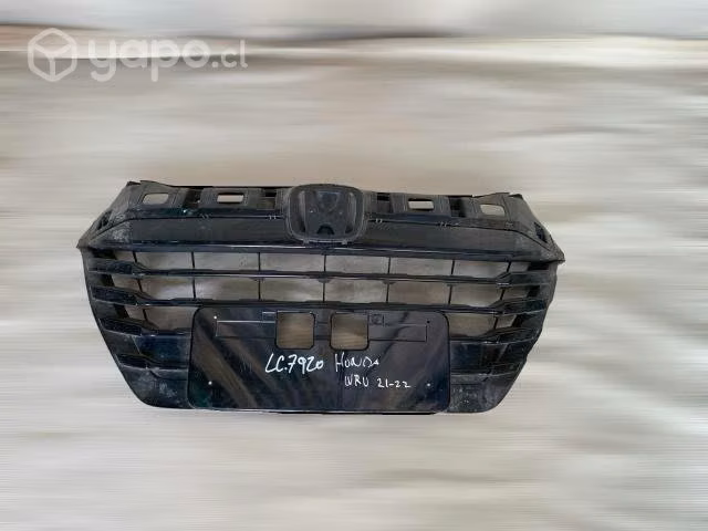 Mascara honda wrv 2021-2022