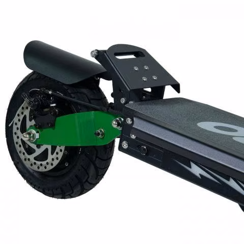 Scooter Turbo emove