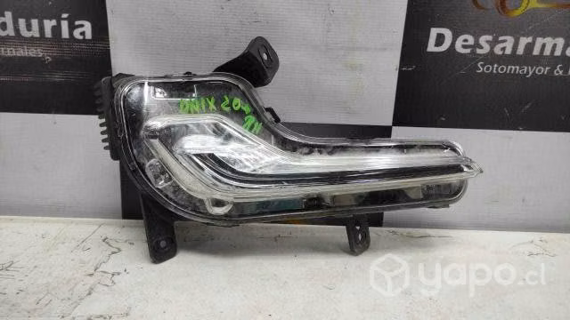 Neblinero onix 20 a 24 rh 2.0