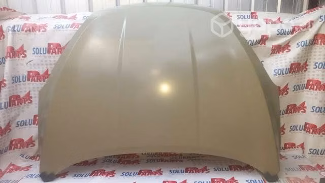 Capot para tiggo 3 new
