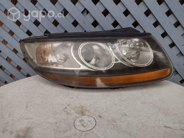 Opticos Hyundai santa fe 2006-2012