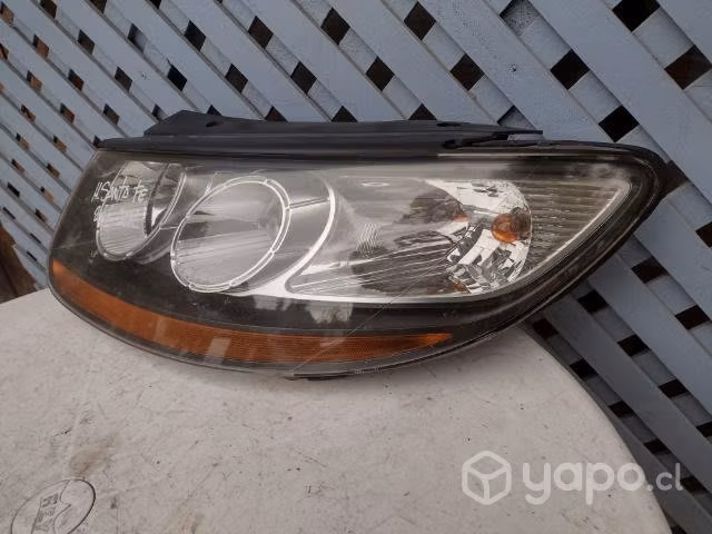 Opticos Hyundai santa fe 2006-2012