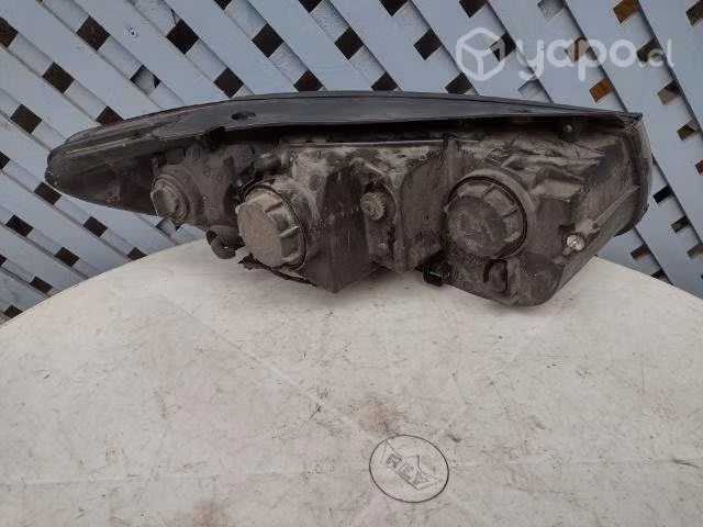 Opticos Hyundai santa fe 2006-2012