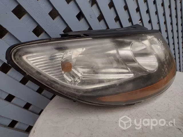 Opticos Hyundai santa fe 2006-2012
