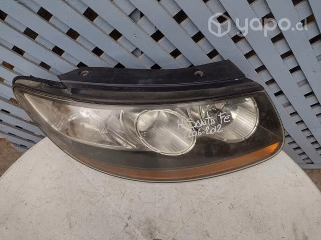 Opticos Hyundai santa fe 2006-2012