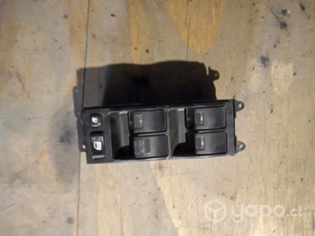 Suzuki ciaz vitara botonera alza vidrios puerta