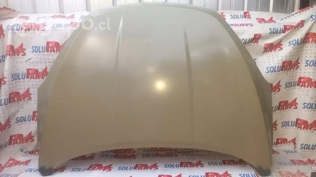 Capot para tiggo 3 new
