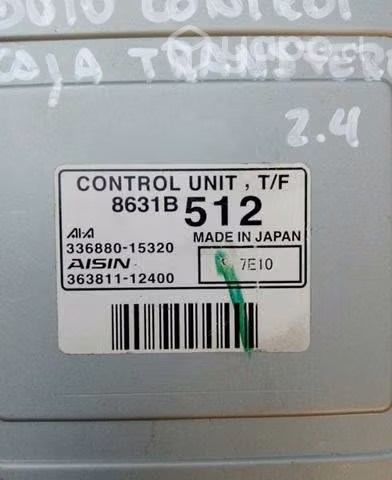 Módulo Activación 4x4 RAM  - Imagen 2