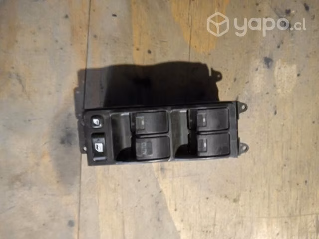 Great wall safe botonera teclera comando alzavidri