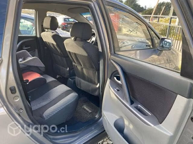 Automóvil Changan