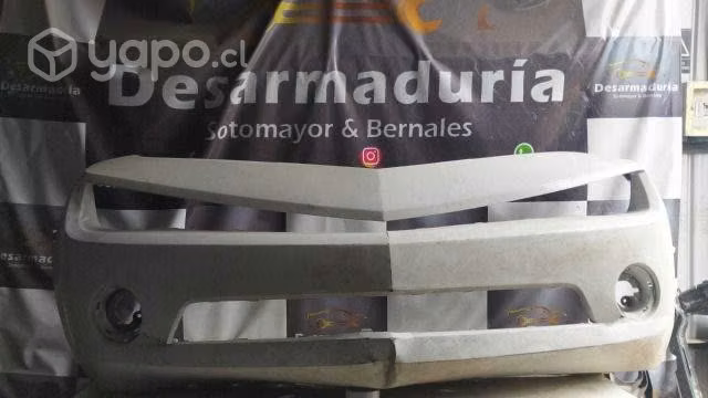 Parachoque Camaro 2010 a 2014