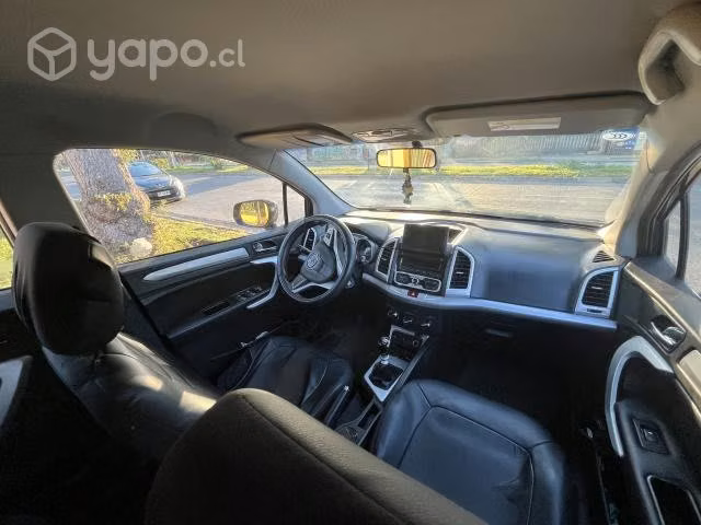 Jac S3 2017