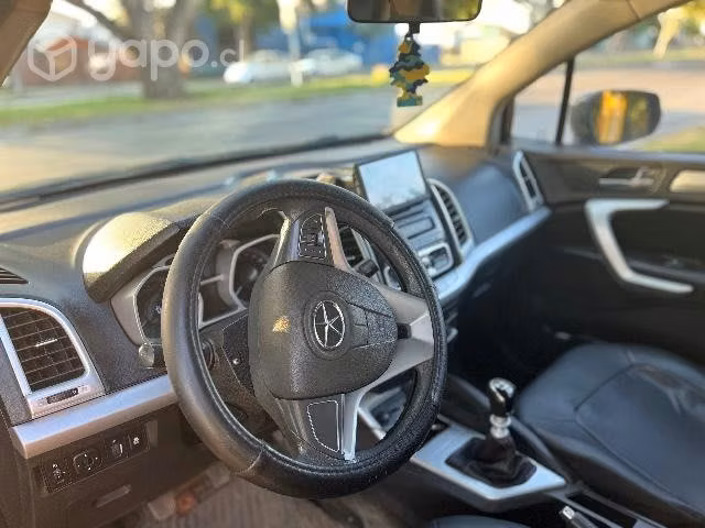 Jac S3 2017