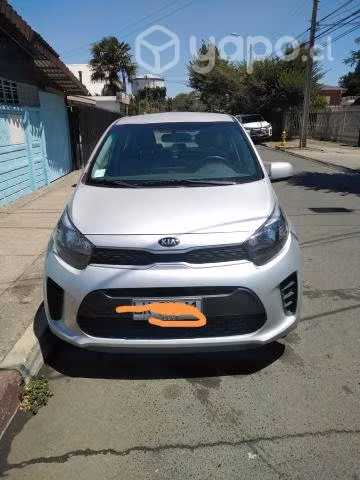 Kia motors morning 2019 - Imagen 6