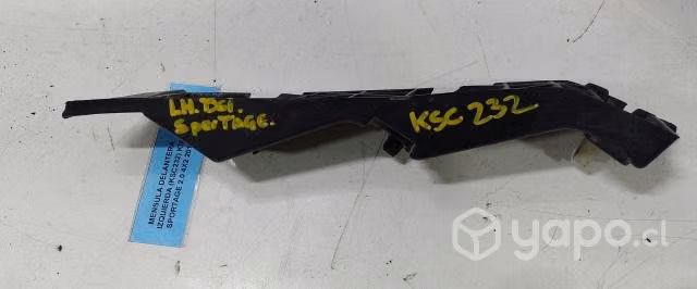 Mensula Delantera Izq (KSC232) Kia Sportage 2019
