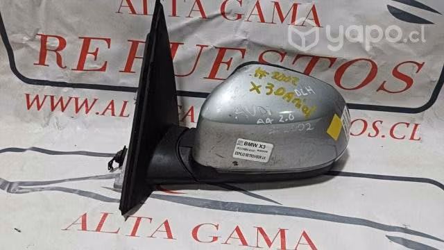 Espejo retrovisor derecho audi A3 2019 - Imagen 3