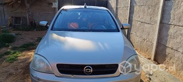 Corsa 1.8