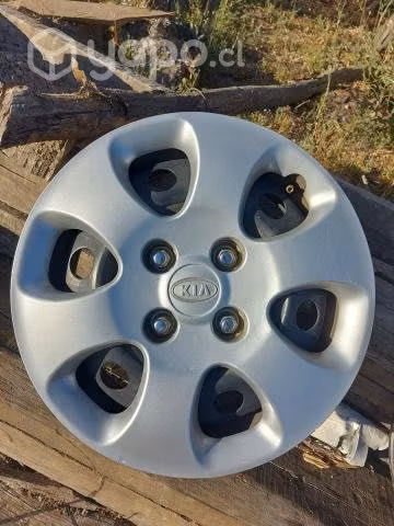Llantas Kia Cerato 2008 originales