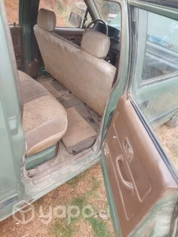 Chevrolet luv 1.6