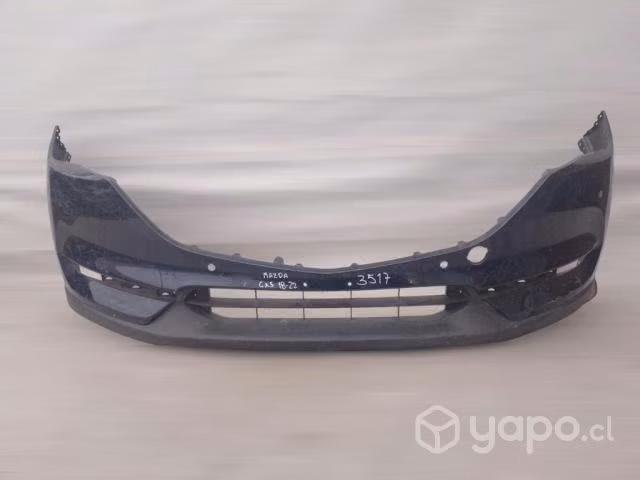 Parachoque delantero mazda cx