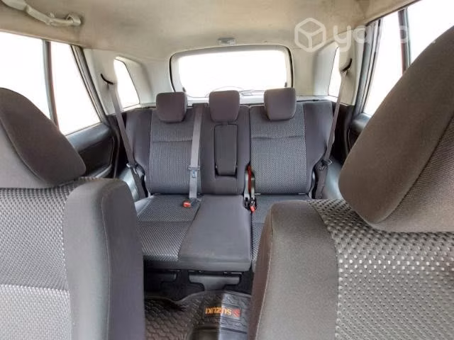 Grand nomade 2.0 (4x4)