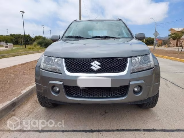 Grand nomade 2.0 (4x4)