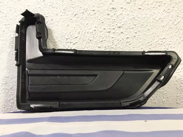 Tapa Neblinero LH Nissan Xtrail [2018 al 2022] -Original-