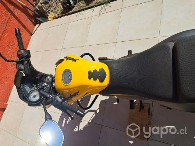 Moto 125cc