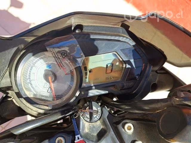 Moto 125cc