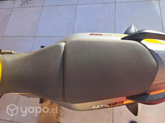 Moto 125cc