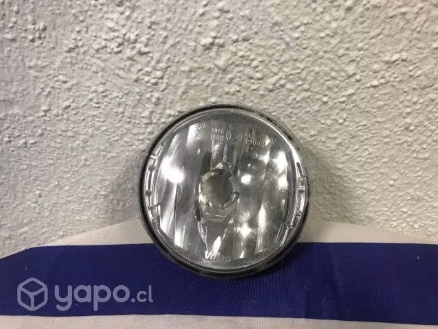 Neblinero LH Renault Clio [2013 al 2021] -Original