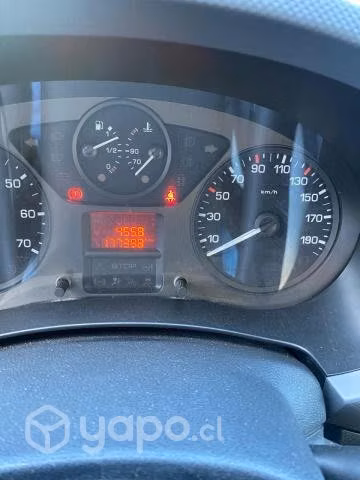 Citroen Berlingo B9 HDI 1.6