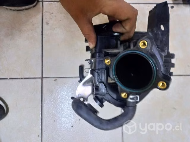 Múltiple de admisión nissan new versa 2022 - Imagen 2