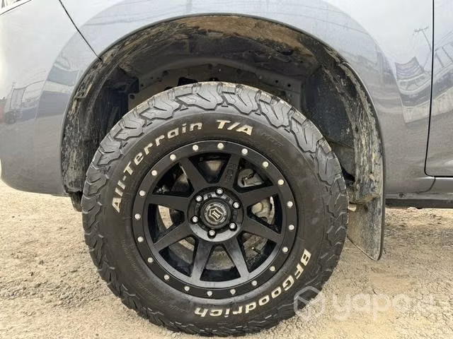 SE VENDE MAZDA BT  km. Liberada