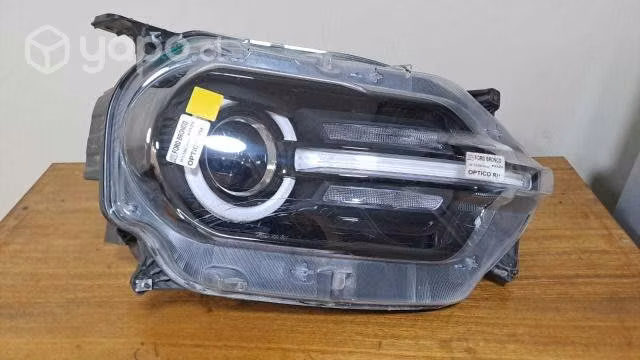 Optico rh ford bronco 2023