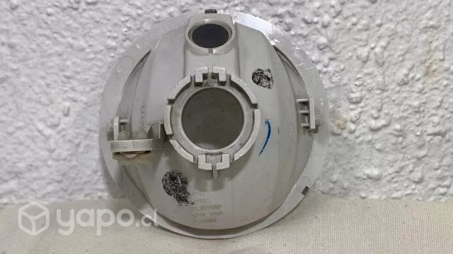 Neblinero RH Peugeot 208 [2012 al 2019] -Original-