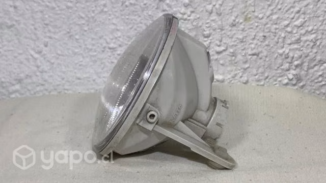 Neblinero RH Peugeot 208 [2012 al 2019] -Original-