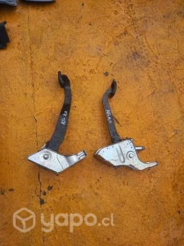 Suzuki alto k10 2019 pedal de freno y embrague env