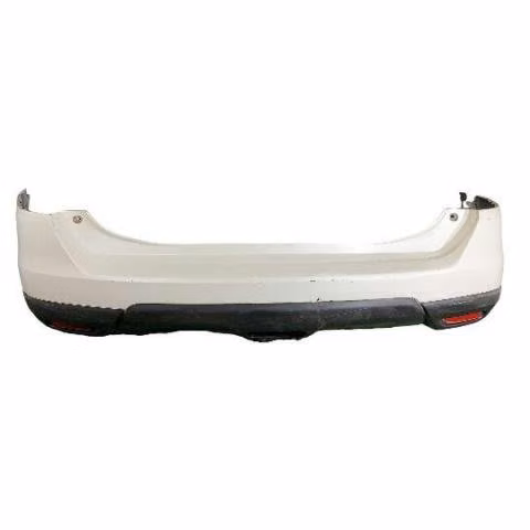 H1 parachoque trasero nissan x trail 2015