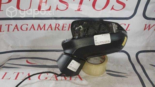 Espejo retrovisor izquierdo audi q2 2020 2.0 - Imagen 3