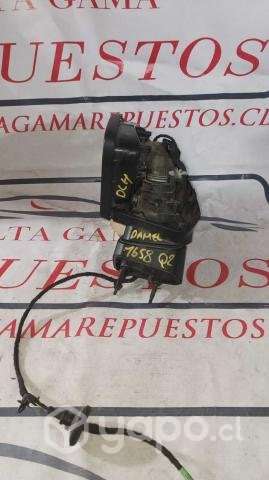 Espejo retrovisor izquierdo audi q2 2020 2.0 - Imagen 2
